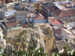 Castillo de Mula 2010